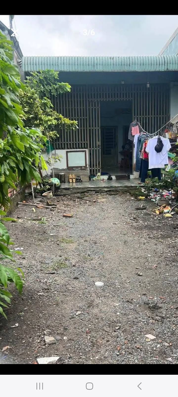 Nhà Trảng Dài, Biên Hòa 1.999 tỷ - Sổ hồng sẵn, đường ô tô thông!