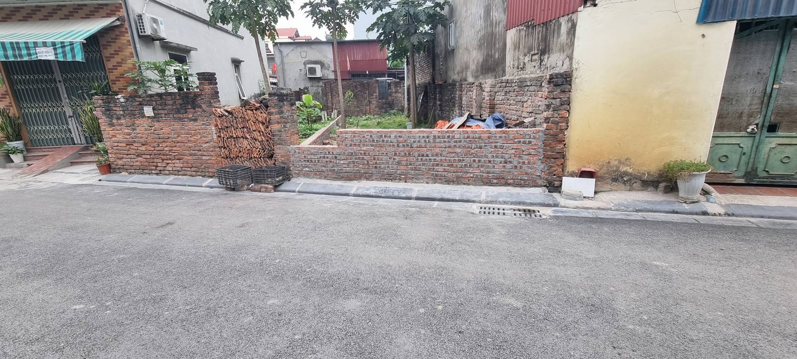 Đất nền Mai Lâm, Đông Anh 64.6m² - Tiềm năng tăng giá cực cao!