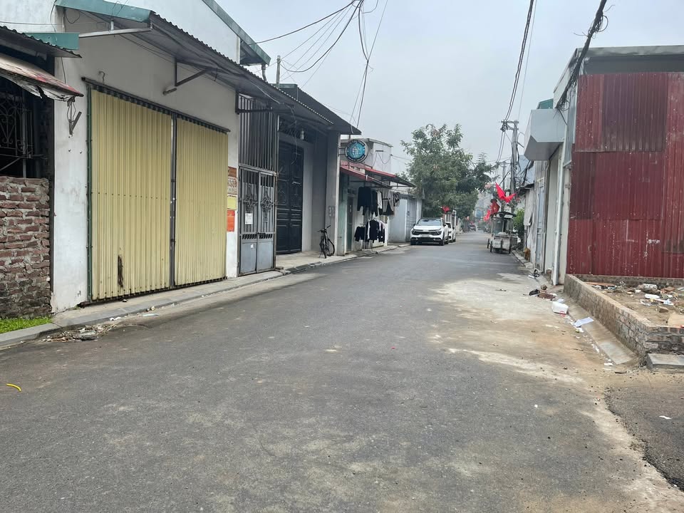 Nhà riêng Đại Mạch 71m² - Ô tô vào tận nhà, nhỉnh 4 tỷ!