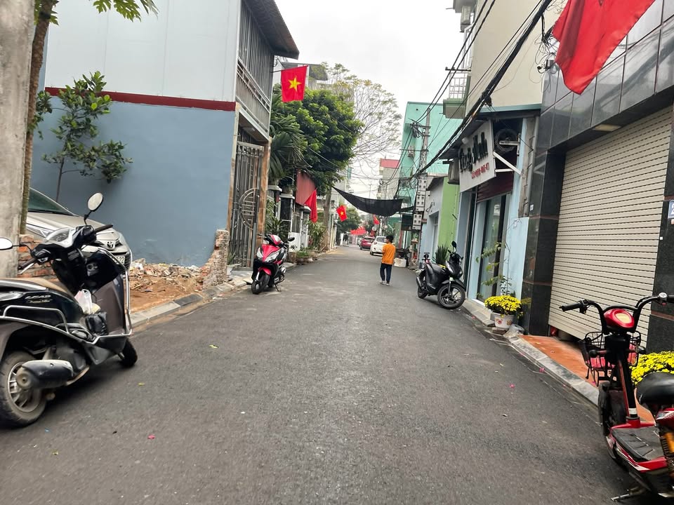 Nhà 70m² Vĩnh Ngọc, Đông Anh - Ngõ Ô Tô, Giá 4 Tỷ, Sẵn Sàng Về Ở