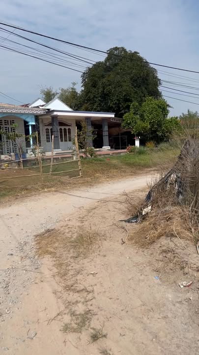 Đất Nền An Tịnh, Tây Ninh - 315m² Thổ Cư, Giá Chỉ 7xx Triệu