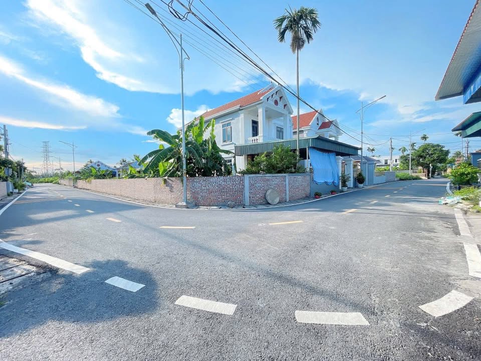 Đất nền Lâm Động 60m² giá 1.2 tỷ - Sổ đỏ chính chủ!