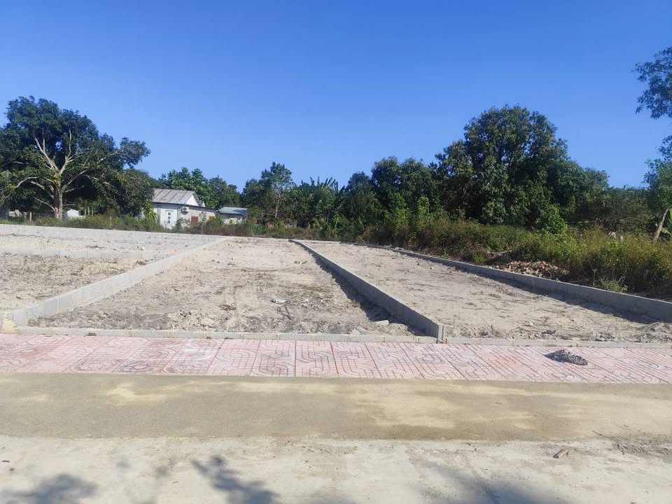 Đất Thổ Cư Cam Lâm 199m² - Sổ Hồng Riêng, Giá 1.4 Tỷ