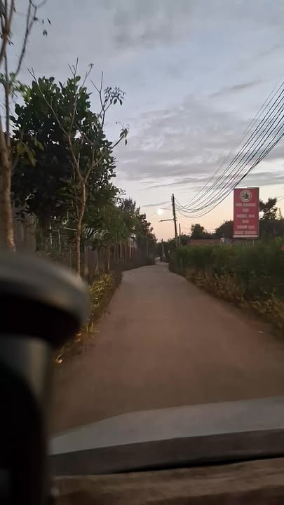 Đất nền Bàu Cạn Long Thành 140m² 1.37 tỷ - Đất thổ cư 100%