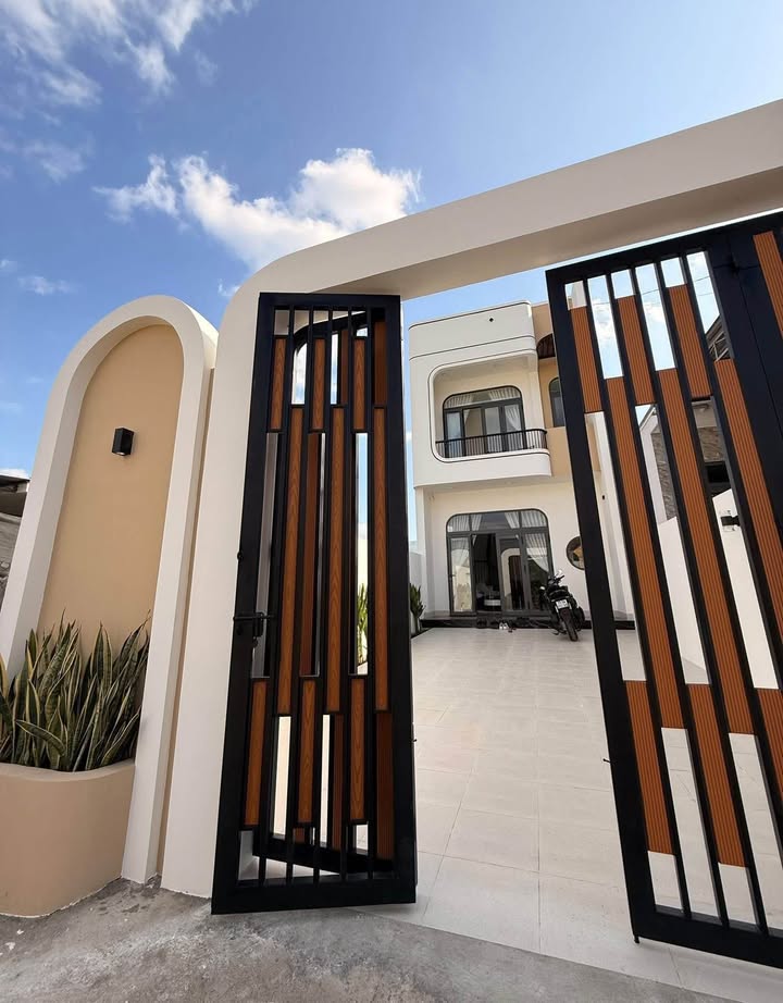 Nhà Vườn 158.5m² Full Nội Thất Cao Cấp Tại Diên Phú, Diên Khánh - Sẵn Sàng Đón Bạn