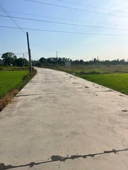 Đất Nền Hàm Liêm 1500m² Giá 3 Tỷ - Sổ Đỏ Chính Chủ!