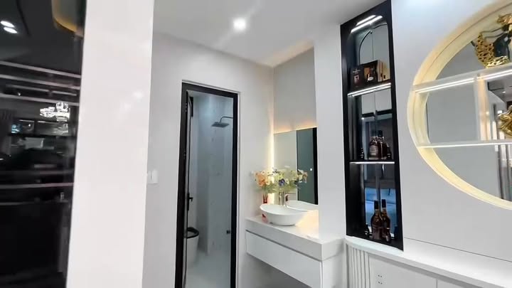 Nhà 50m² An Khánh, Hoài Đức - Giá 2.5 Tỷ, Sẵn Sàng Đón Chủ Mới
