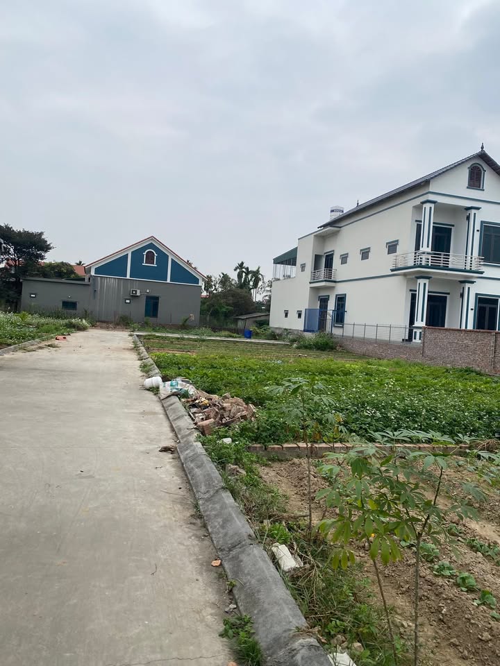 Bán Đất Nền Kim Thành 70m² - Vuông Vắn, Gần Trục 17B, Giá Tốt