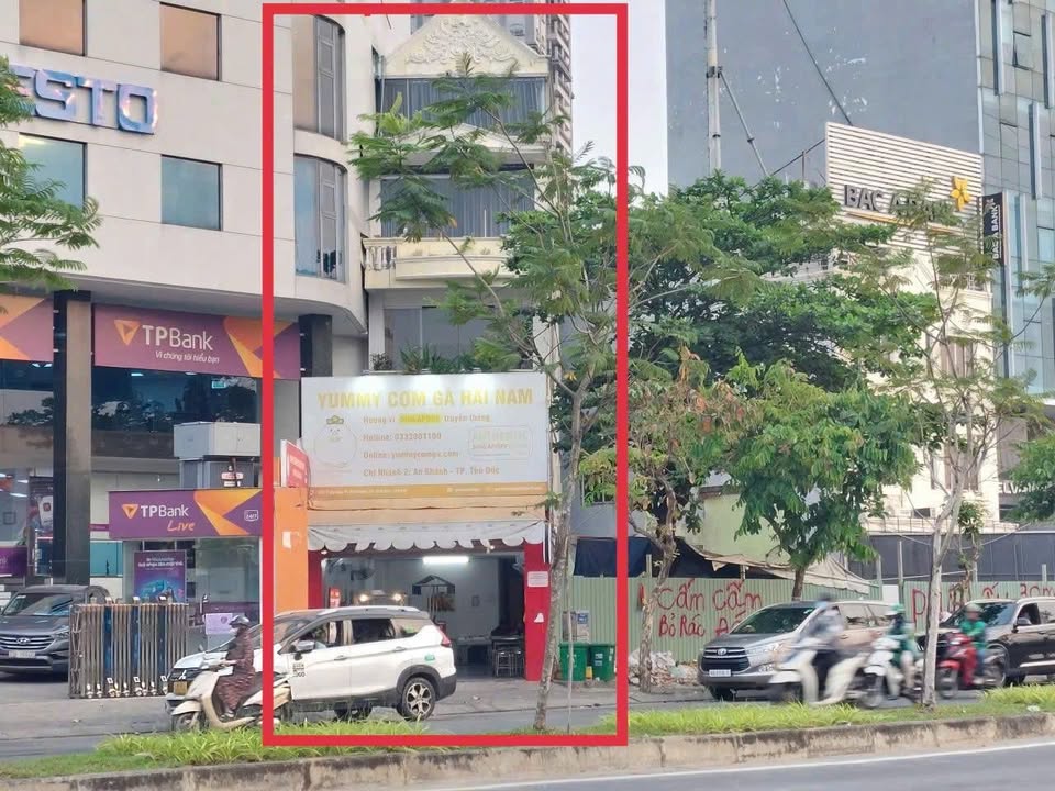 Nhà riêng Trần Não, Thủ Đức 69m² - Sẵn sàng ở ngay, thu nhập 42 triệu!