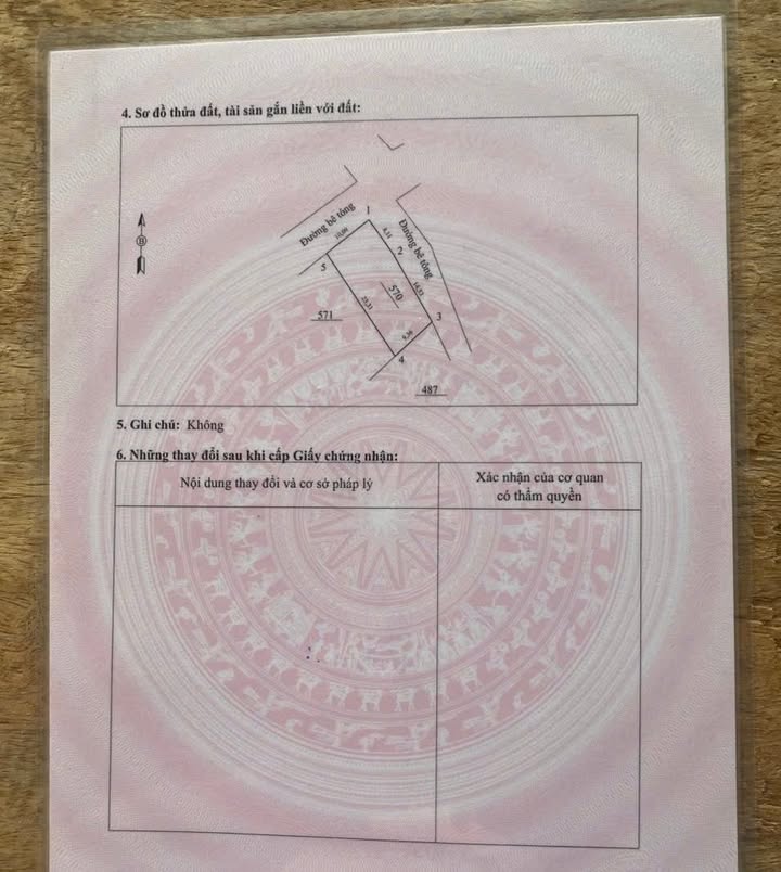 Đất nền Xóm Cháo, Kim Bôi 227m² - Sổ đỏ chính chủ!