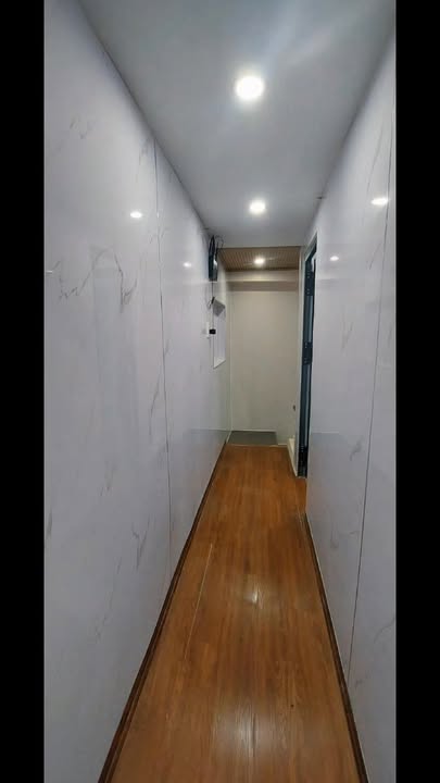 Nhà Riêng Thanh Khê Đà Nẵng 30m² - Kiệt ô tô tận nhà!