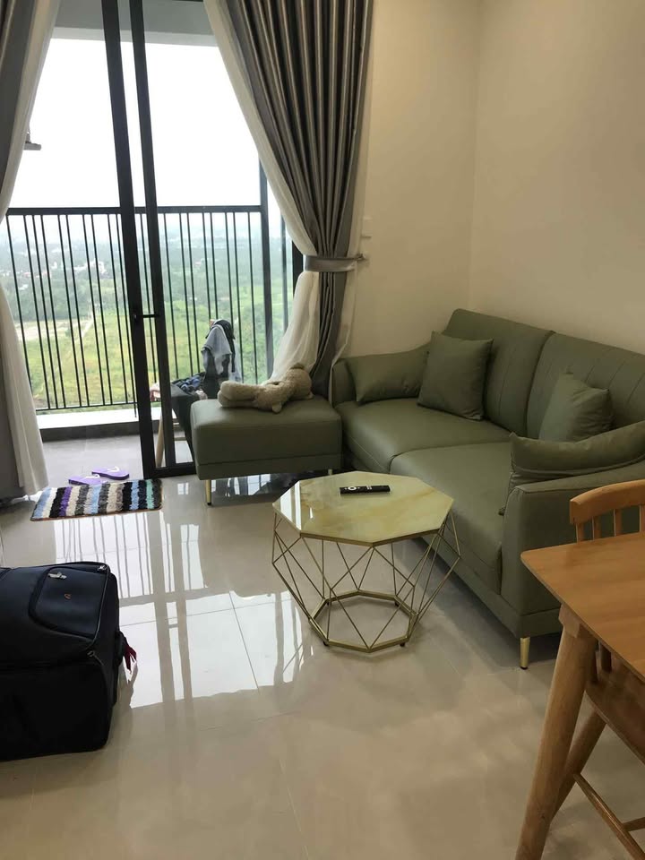 Căn hộ The MaiSon Thủ Dầu Một 8 triệu - Full nội thất cao cấp!