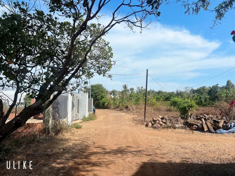 Đất nền Ấp Buôn Ga Cư Kuin 125m² Sổ đỏ chính chủ