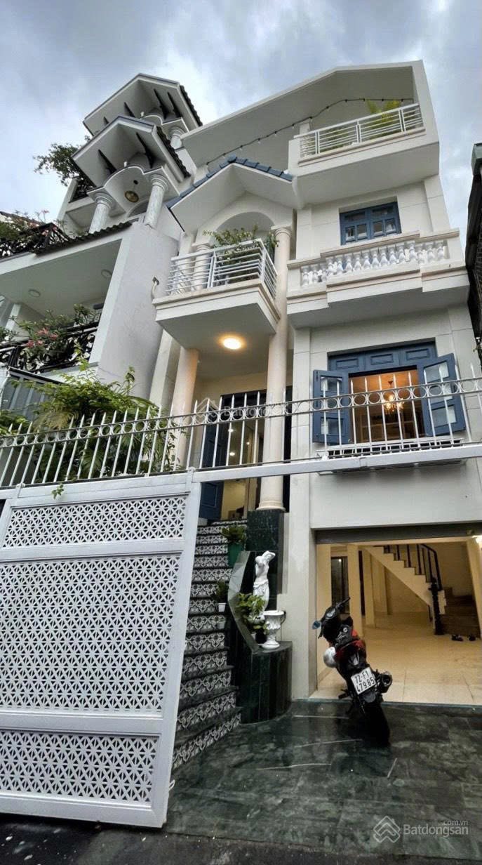 Bán nhà Thảo Điền Quận 2 79m² giá 17.5 tỷ - Vị trí đẹp, dòng tiền ổn định!