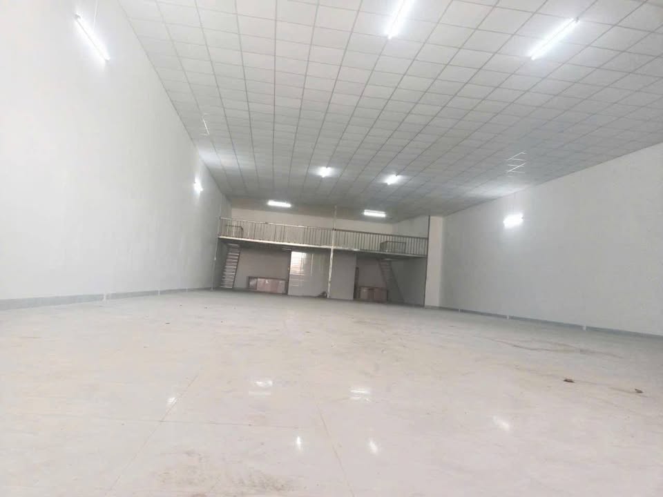 Mặt bằng 480m² mặt tiền Đường Lớn, Buôn Ma Thuột - Kinh doanh sầm uất