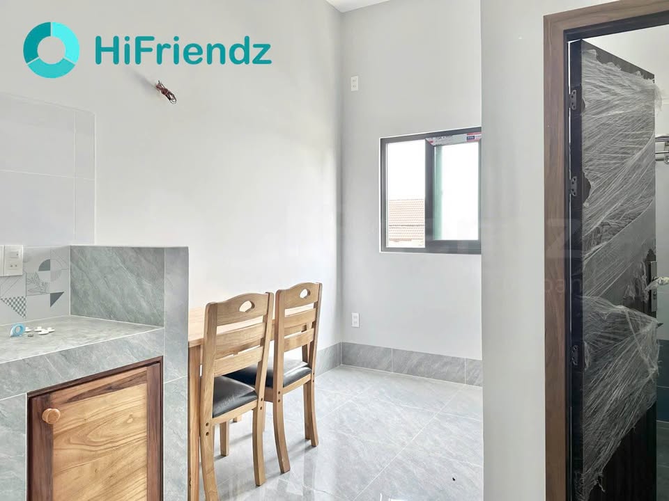 Phòng trọ Linh Đông Thủ Đức chỉ 3 triệu - Sẵn sàng vào ở!