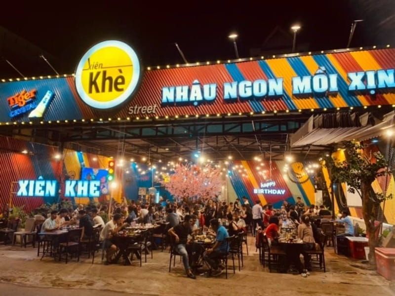 Mặt bằng cấp 4 Nguyễn Văn Linh, Hải Châu 128m² - Mặt tiền kinh doanh!