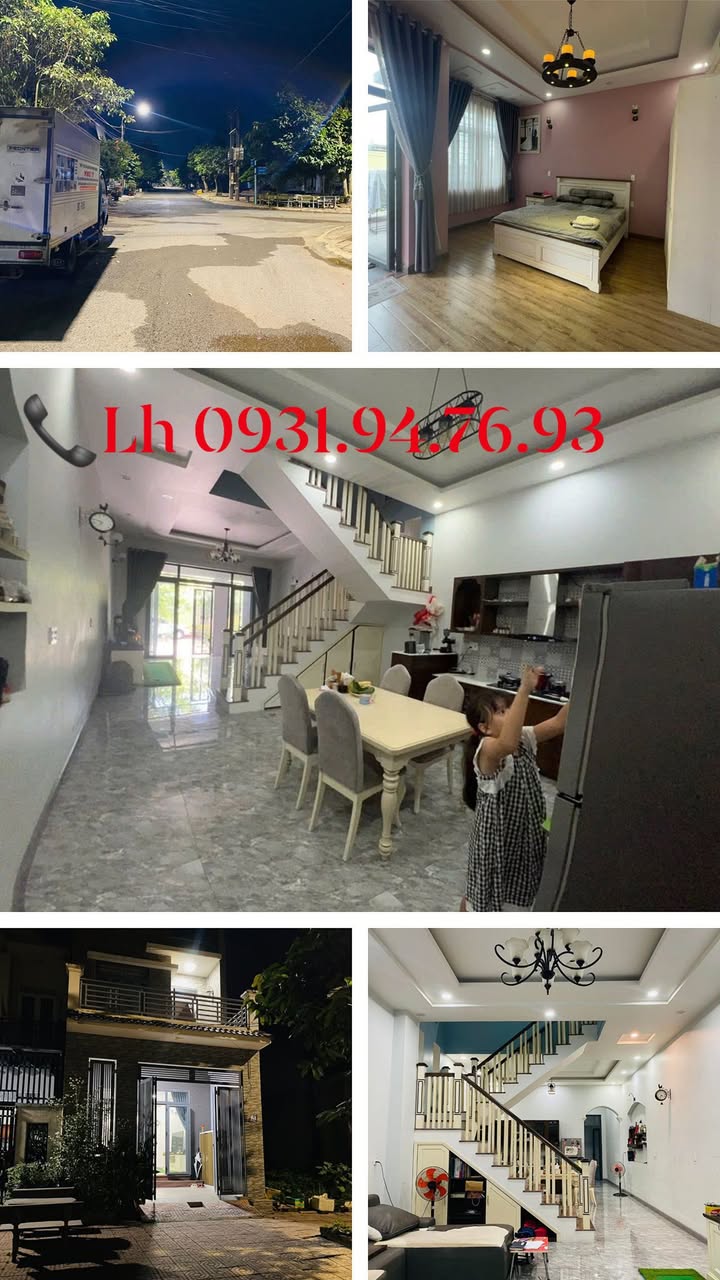 Nhà 2 Tầng 160m² Trảng Bom - Full Nội Thất, Sẵn Sàng Dọn Vào Ở Ngay!