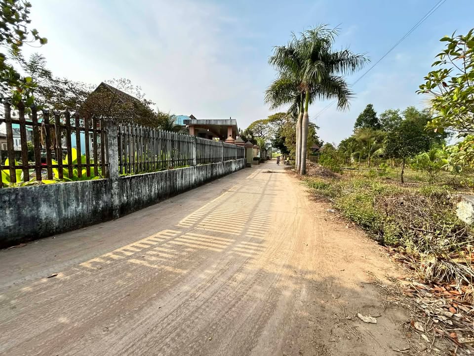 Nhà Vườn Nghỉ Dưỡng Đồng Nai 2200m² - View Suối, Sổ Đỏ Riêng