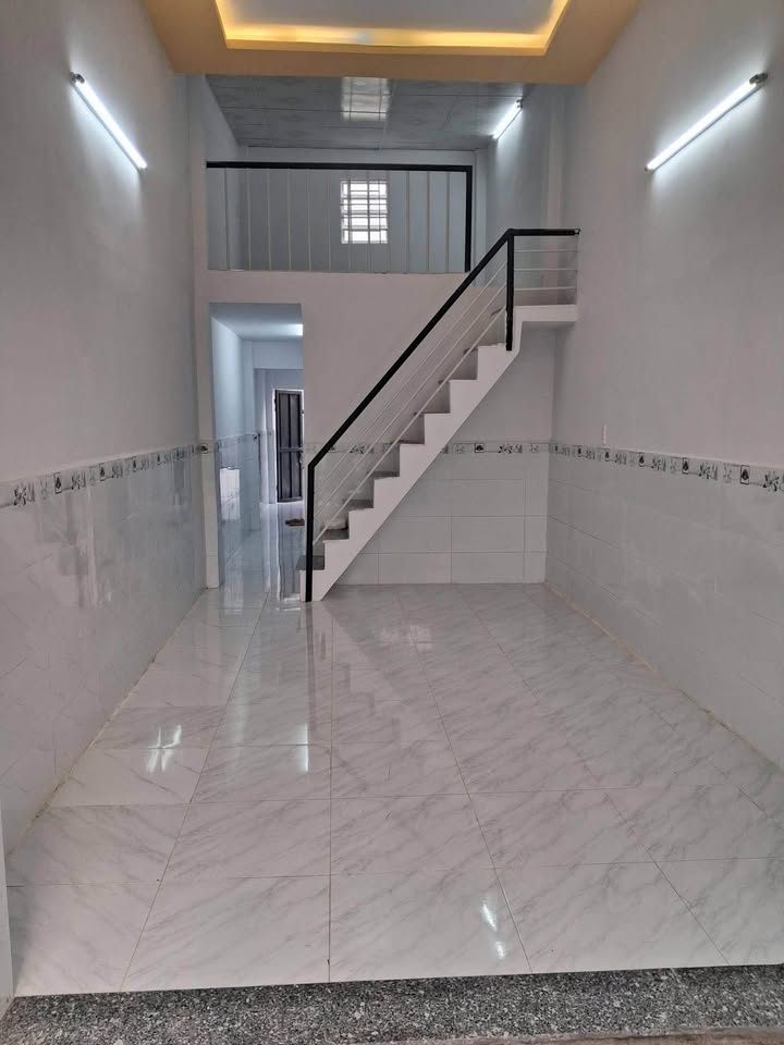 Nhà Riêng Hẻm thông 6m Vĩnh Lộc A Bình Chánh 48m² - Giá tốt hiếm có!