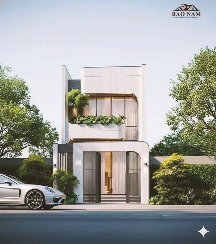 Nhà Phố Mới Xây 135m² Xã Bàu Trâm, Long Khánh - Sổ Riêng, Giá 1.8 Tỷ