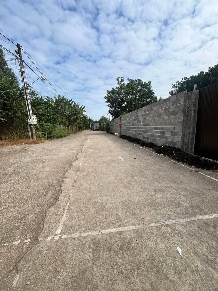 Đất Nền Bàu Trâm Long Khánh 600m² - Sổ Hồng Full Thổ Cư, Nở Hậu Đẹp