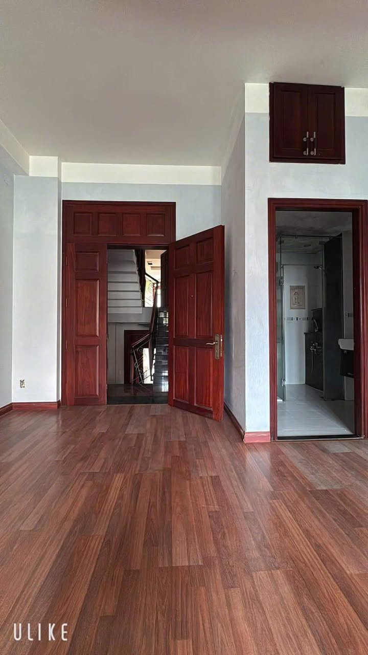 Cho thuê nhà 5 tầng hẻm xe hơi 7m đường Tây Thạnh, Tân Phú - 75m², 5PN, 18 triệu