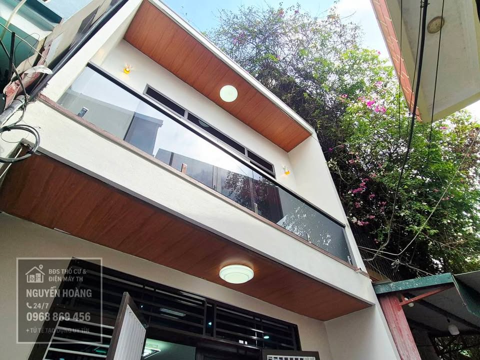 Nhà 2 Tầng Nguyễn Huy Tự, TP.Thanh Hóa - 69m² Giá Tốt, Gần Chợ