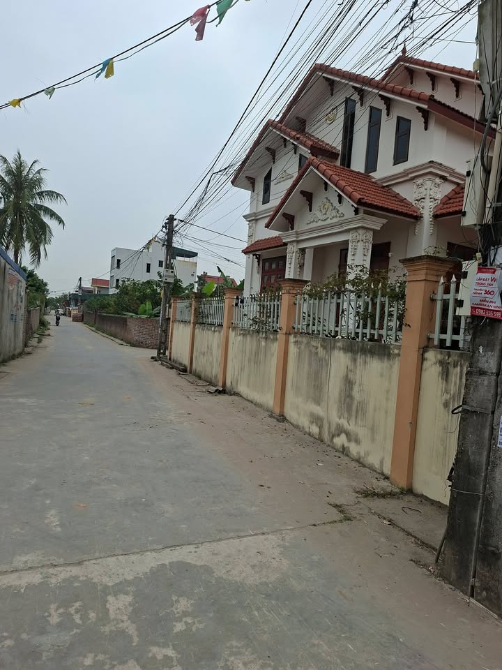 Đất nền Quang Phục Tứ Kỳ 140m² - Tiềm năng tăng giá vượt trội!