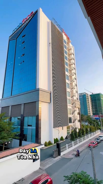 Nhà phố KDC Công ty 8 Cái Răng 63m² giá 4.7 tỷ - Vị trí kinh doanh đắc địa