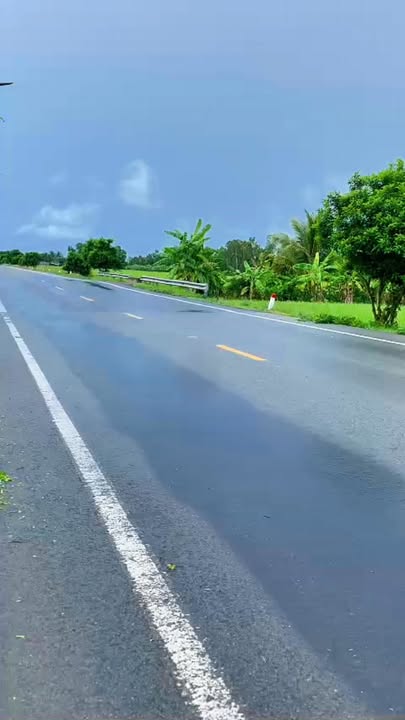 Đất nền Quốc Lộ 61C Cần Thơ 1300m² - Mặt tiền Quốc lộ giá tốt!