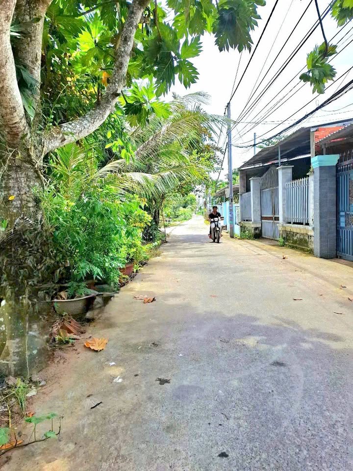 Đất nền Ninh Kiều 672m² giá 1.8 tỷ - Sổ đỏ chính chủ!