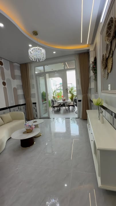 Nhà riêng KDC Thới Nhựt 2 Cần Thơ 80m² - Sổ hồng sẵn!