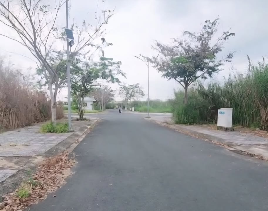 Đất Nền Góc 2 Mặt Tiền TĐC Sân Bay Long Tuyền, Cần Thơ - 72m² Giá 899 Triệu TL