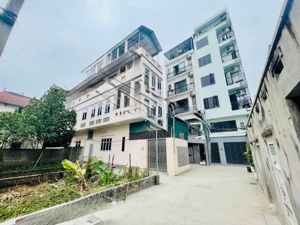 Nhà riêng HUD Vân Canh 40m² - Ô tô vào tận ngõ!