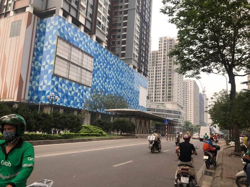 Nhà Mặt Phố Tố Hữu, Thanh Xuân - 2 Mặt Tiền 12m, 7 Tầng Thang Máy, Dòng Tiền 160 Triệu/Tháng