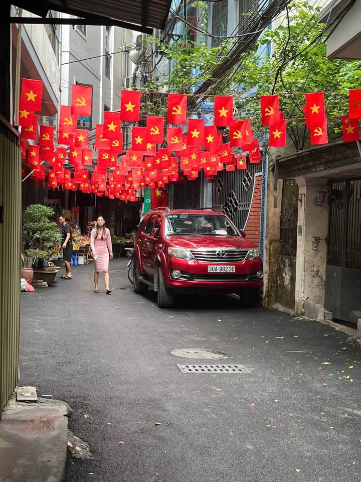 Đất Vàng Mặt Phố Đống Đa 60m² - Ngã Tư Hiếm, Kinh Doanh Đa Ngành