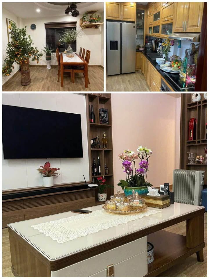 Tòa Nhà 8 Tầng Mặt Phố Nguyễn Trãi (121m²) - Kinh Doanh Đỉnh Cao, Giá 46.5 Tỷ