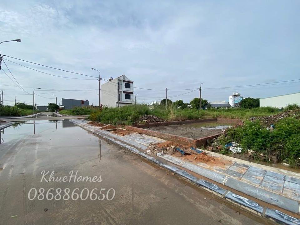 Đất Đấu Giá Nguyên Khê 80m² - View Vườn Hoa, Ô Tô Tránh, Sổ Đỏ Sẵn Sàng