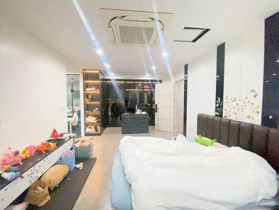 Bán đất tặng nhà Trung Văn 75m² - Lô góc ngõ thông - Sổ đỏ sẵn sàng!