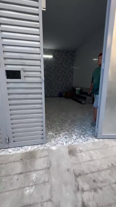 Kiot An Dương Vương Bình Tân 24m² - Thích hợp KD đa năng!