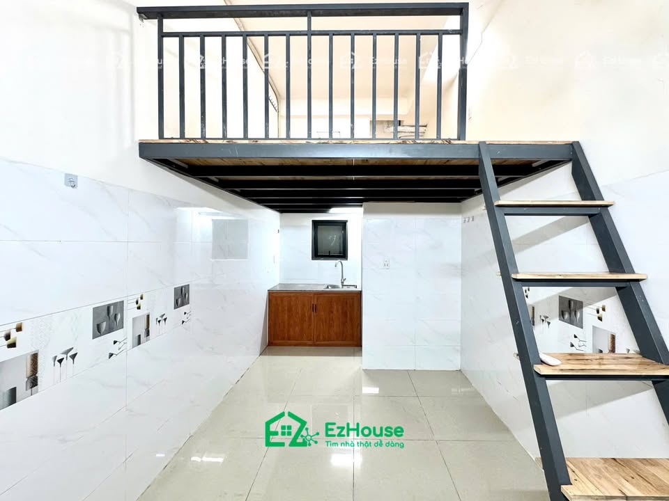 Thuê phòng Lê Văn Quới Tân Phú 3.2 triệu - Sẵn sàng ở ngay!