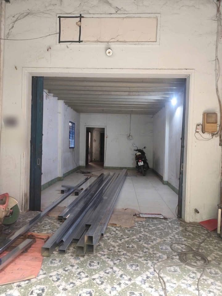 Nhà riêng Tân Phú 75m² giá 7 triệu - Sẵn sàng ở ngay!