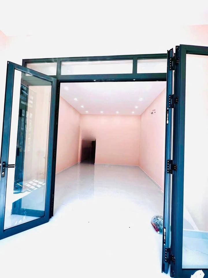 Nhà mặt tiền Huỳnh Văn Một, Tân Phú 78m² - Vị trí kinh doanh đắc địa