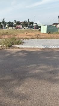 Đất Nền 120m² Trung Tâm An Nhơn, Bình Định - Giá 1.5 Tỷ