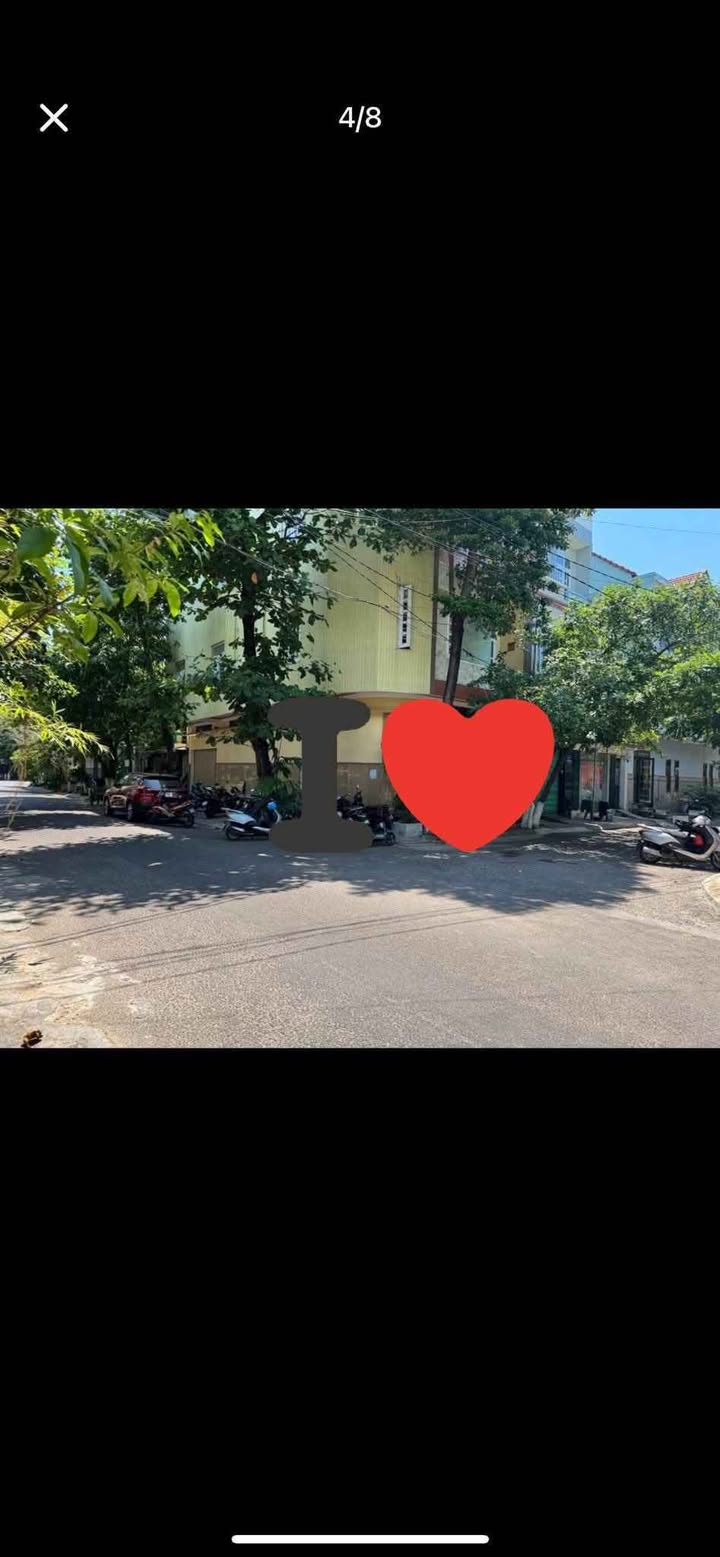 Nhà Mặt Tiền Cần Vương Quy Nhơn 110m² - 9.5 Tỷ, Sổ Đỏ Chính Chủ