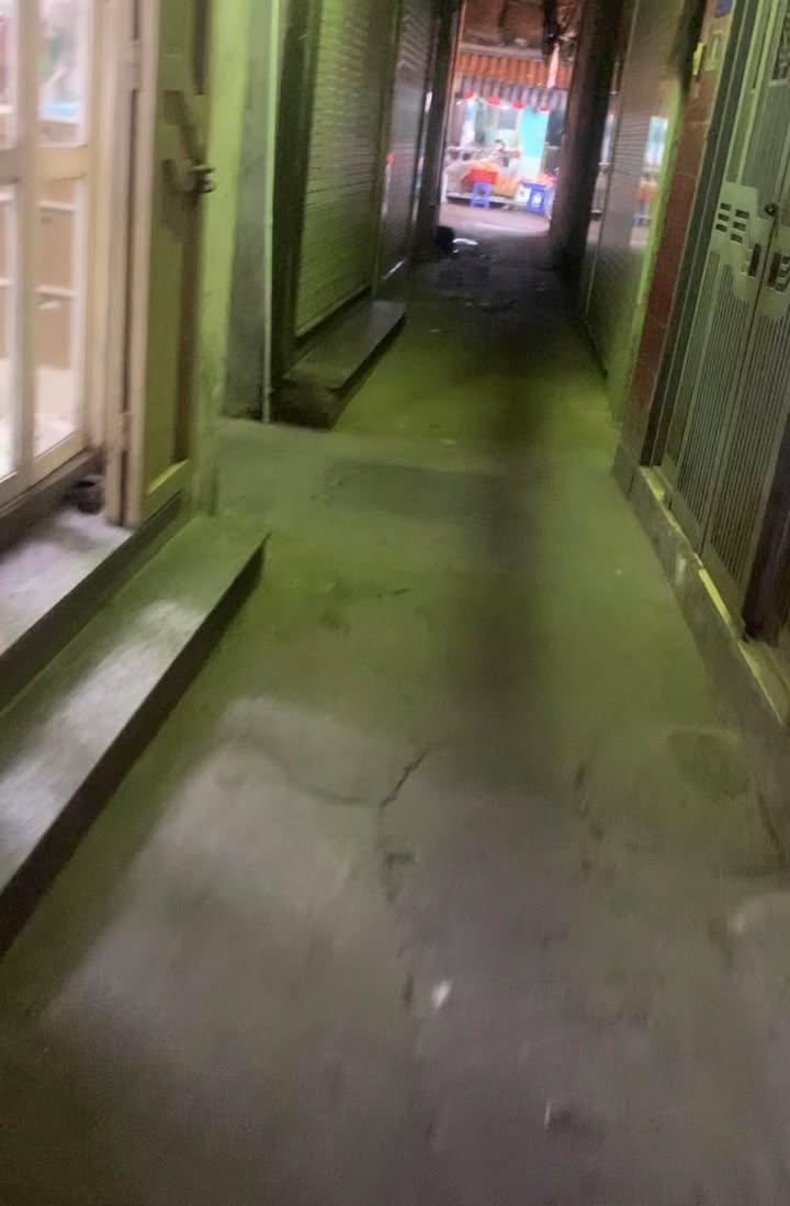 Nhà Phố Thanh Nhàn 17m² 4 Tỷ - 6 Tầng, 2 Ngủ, 15m ra Phố Lớn