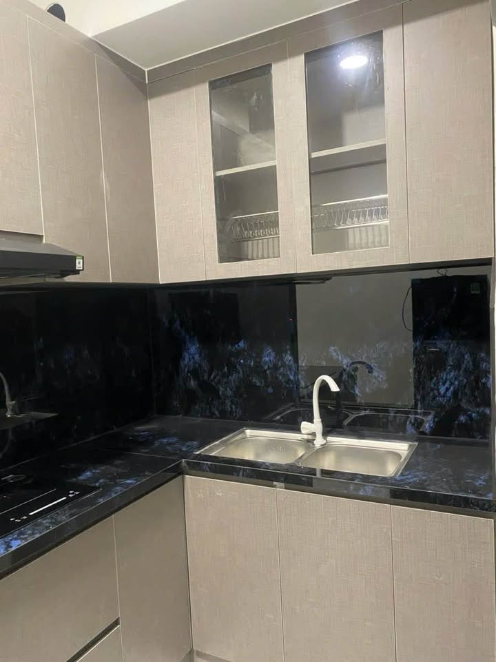 Căn hộ Picity Q12 1PN Full Nội Thất Cao Cấp - Giá 9 Triệu/Tháng