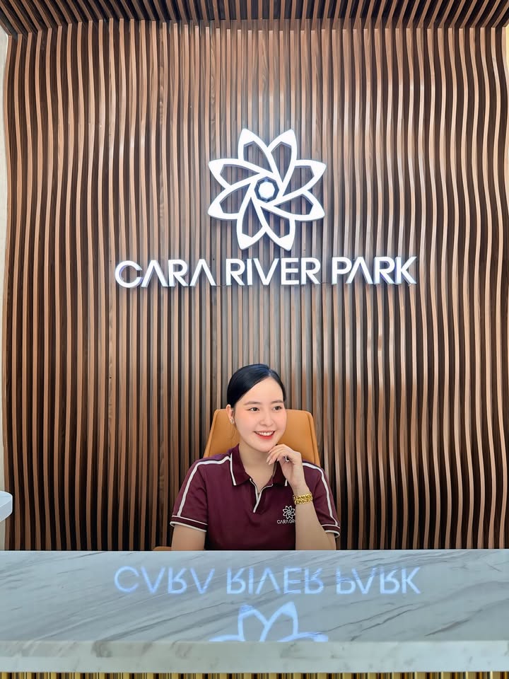 Căn hộ Cara River Park Cần Thơ 75m² - Tặng 350 Triệu