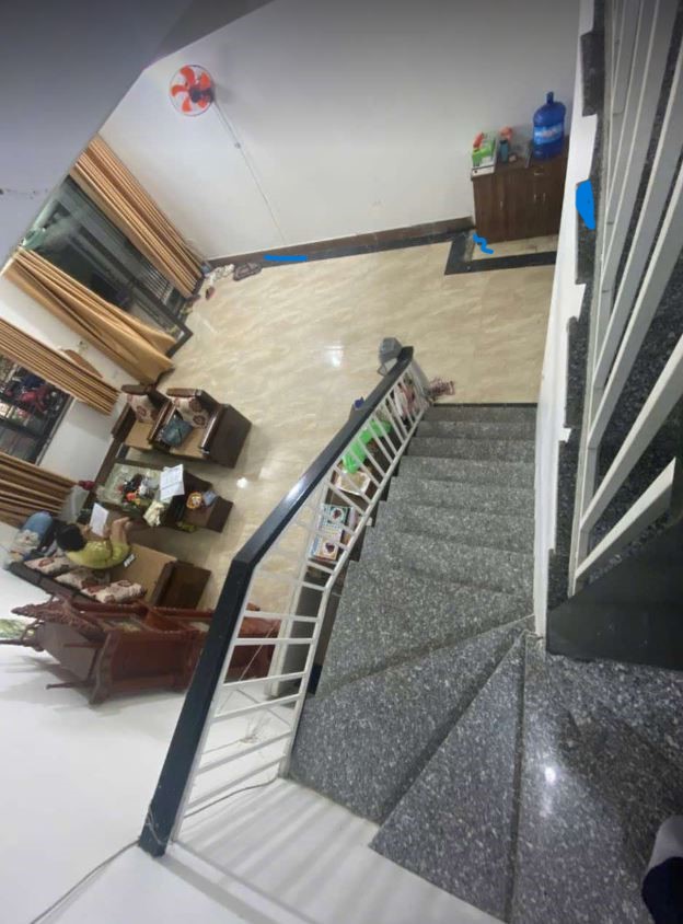 Nhà Riêng Nam Hồng, Đông Anh 76m² giá 3.5 Tỷ - Ô tô vào tận nhà!